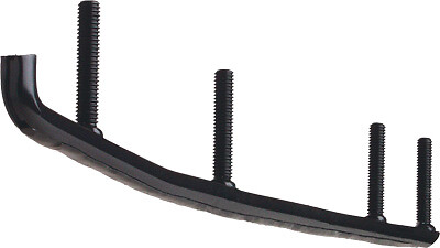 Trail Runner Trail Blazer (6'') Carbide Yamaha RS Vector / LE 2016 TYV4-8500