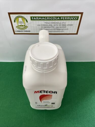METEOR insetticida che agisce per contatto e Ingestione Deltametrina 1,5% Lt 5. - Foto 2 di 8