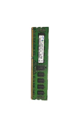 Samsung 4GB M393B5273CH0-CH9 DDR3-1066 PC3-8500R ECC reg