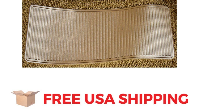 ACC FITS 1964-1967 Chevrolet El Camino 4spd Loop Carpet Foto 3 de 3