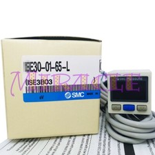 1pc Brand New SMC digital pressure gauge ZSE30-01-65-L