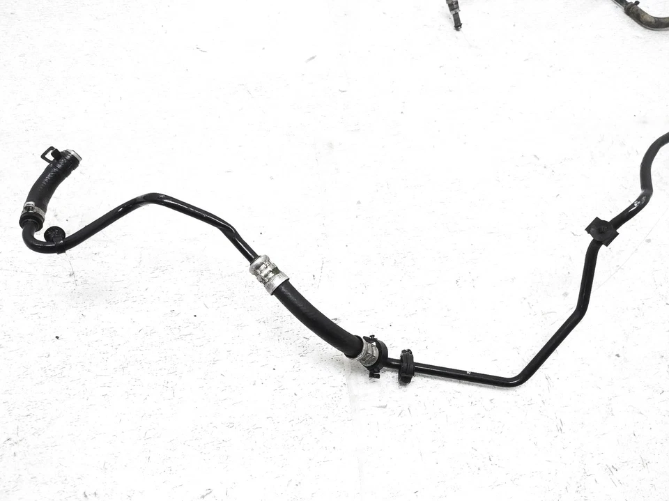 2012-2017 Jeep Wrangler Power Steering Return Hose 68078359Al - Image 4 of 4