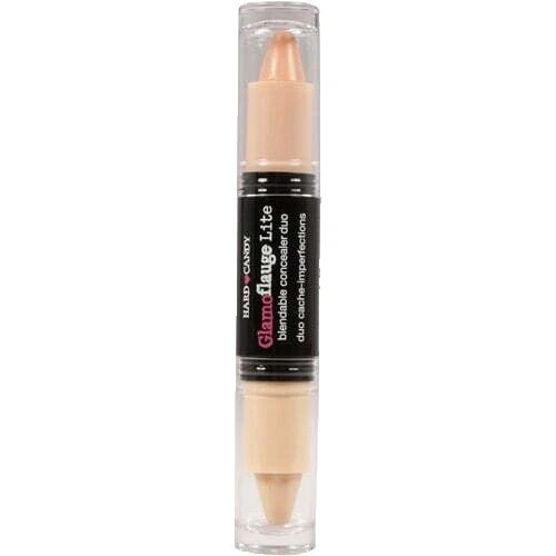 Hard Candy Concealers
