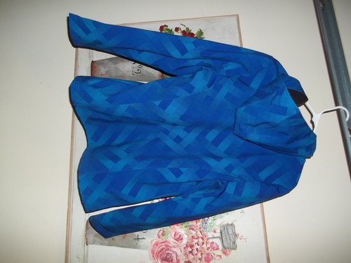 Mujeres Xersion Snowboarding Talla Grande Capucha Cremallera Abrigo Esquí Snowboard Recubierto - Imagen 2 de 3