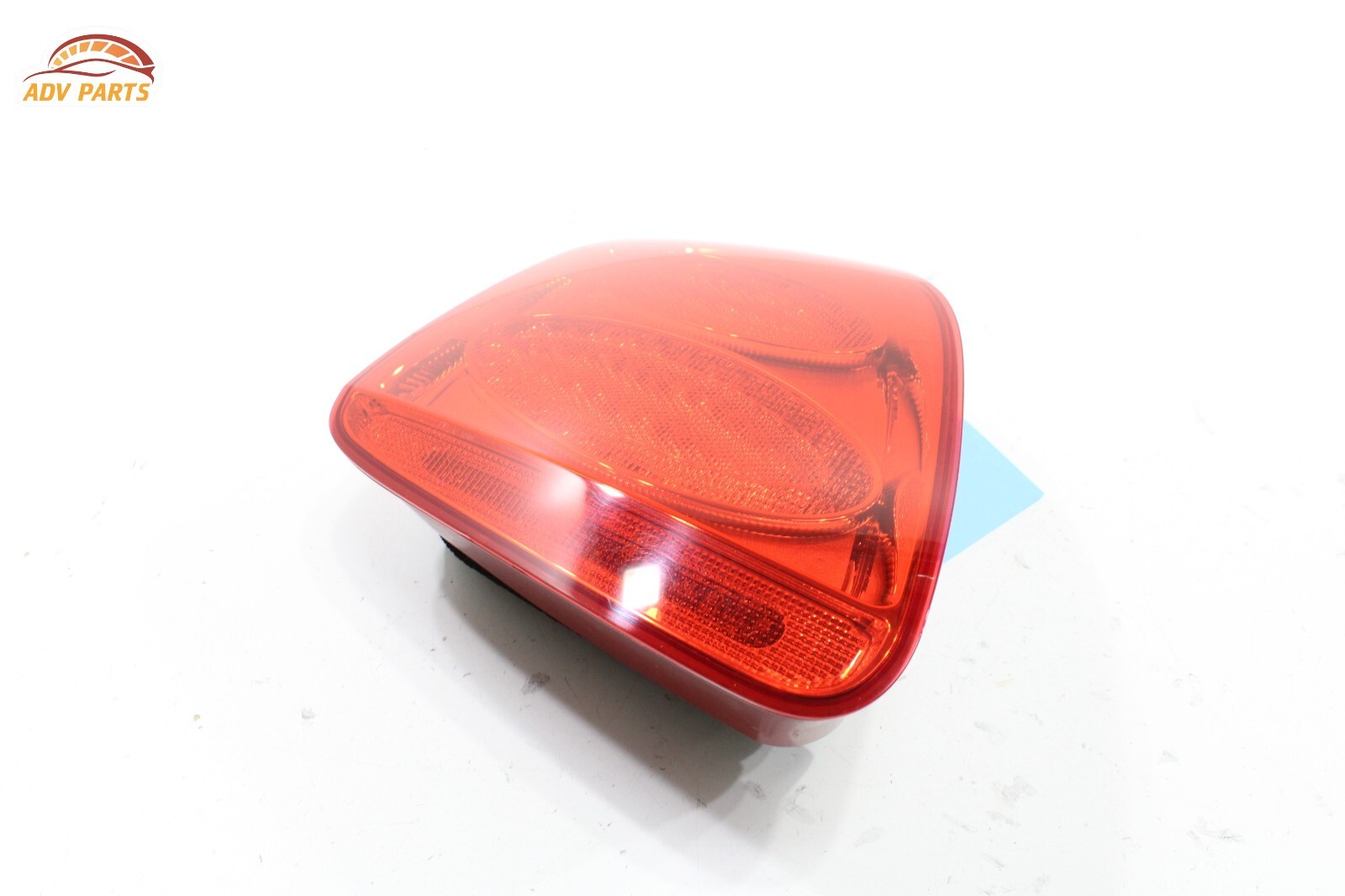 06-12 BENTLEY CONTINENTAL REAR LEFT DRIVER SIDE TAILLIGHT TAIL LIGHT LAMP OEM