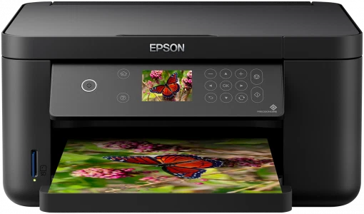 Epson Expression Home Computer printers