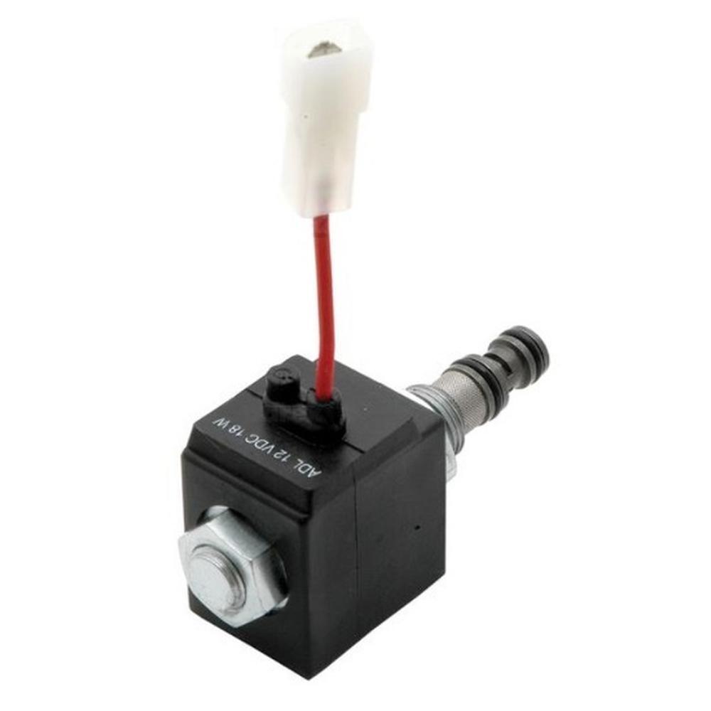 S.22514 Solenoid Valve 81870291 - Fits Ford/New Holland 7010, 8210 