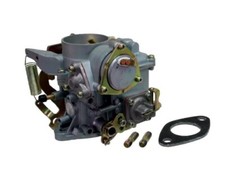 Beetle 34 PICT 3 Carburettor & T2 Camper Bay 1600cc Type 2