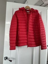 Tommy Hilfiger Water Repellent Lightweight Padded Jacket