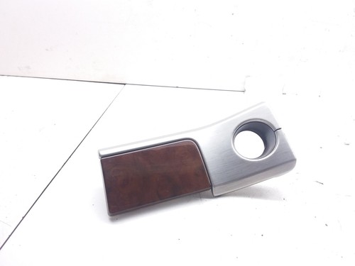 VW TOUAREG Dekorleiste Armaturenbrett Verkleidung 7l6857190l 7l6857240rl