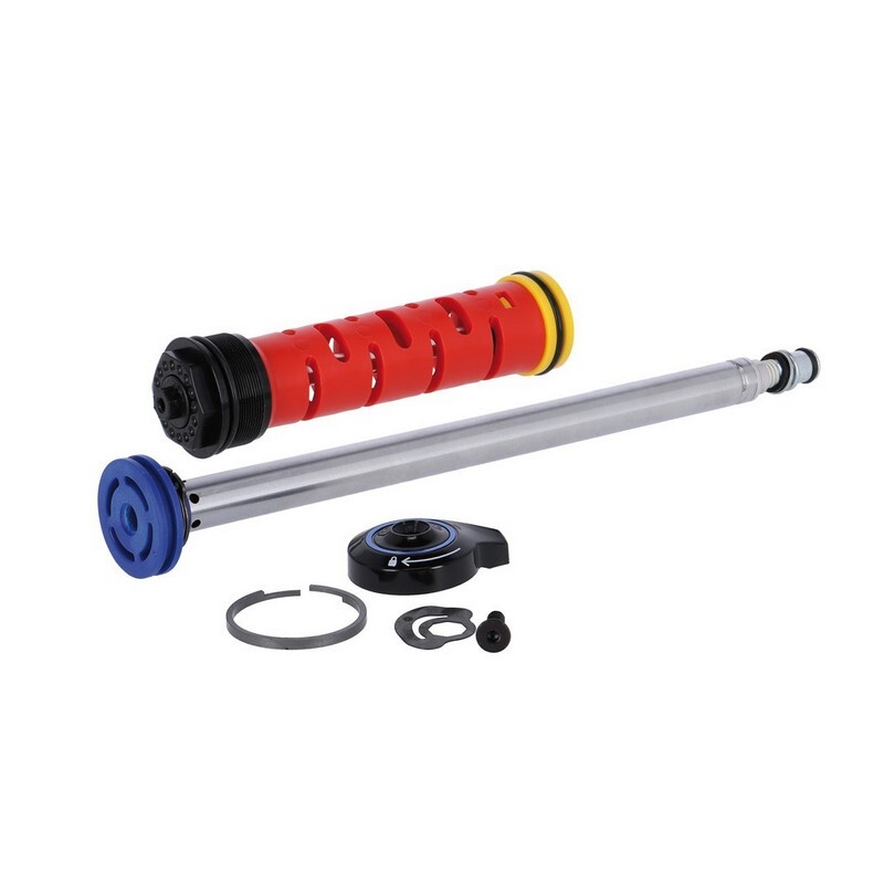 ammortizzatore forcella assembly 32 remote rl 150mm ROCK SHOX forcella