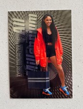 2023 Skybox Metal Universe Champions Kysre Gondrezick All Millenium #126