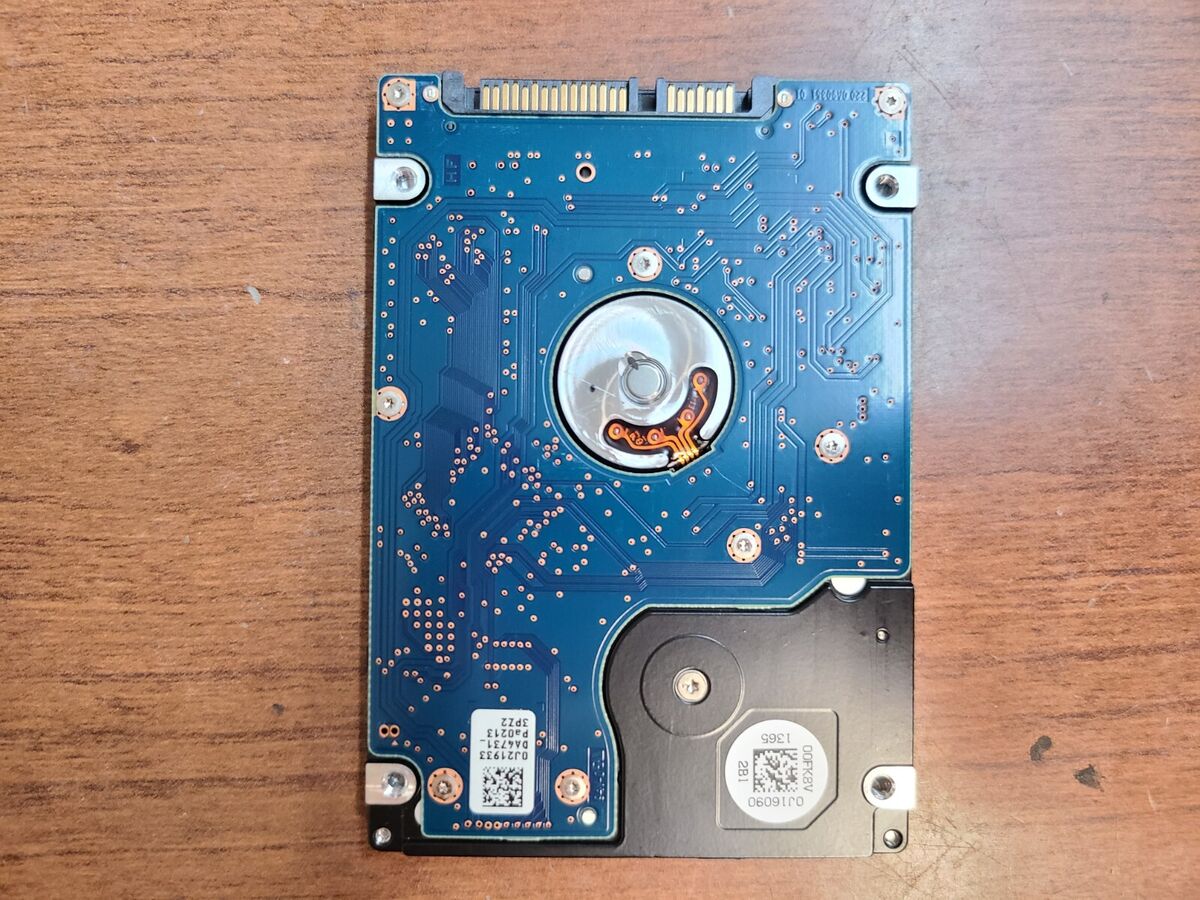 HITACHI HGST HTS545050A7E380 500GB 5400RPM SATA HDD HARD HITACHI HGST HTS545050A7E380 500GB 5400RPM SATA HDD HARD