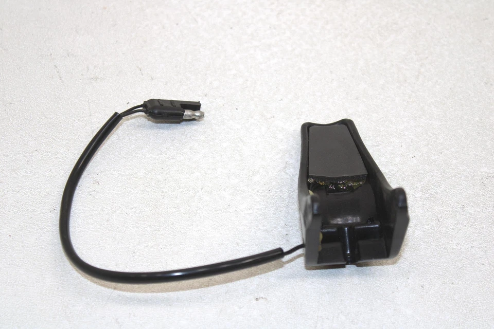 Palanca de acelerador 95 Polaris 440 Lc OEM 2010142 SP204 Foto 4 de 4