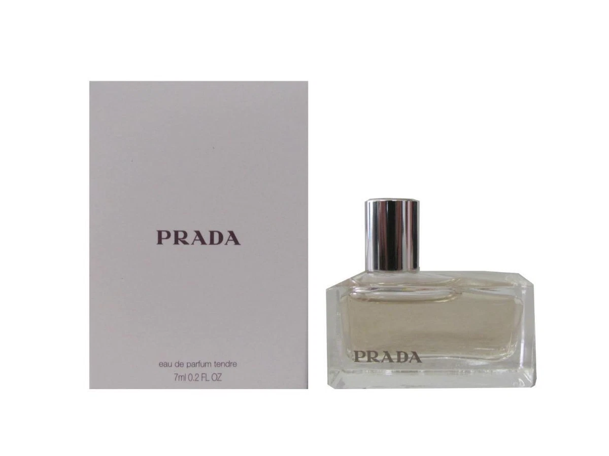 Miniature Prada - Prada Tendre Eau de Parfum 7 ml