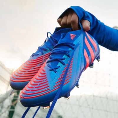 Adidas | Predator Edge.1 