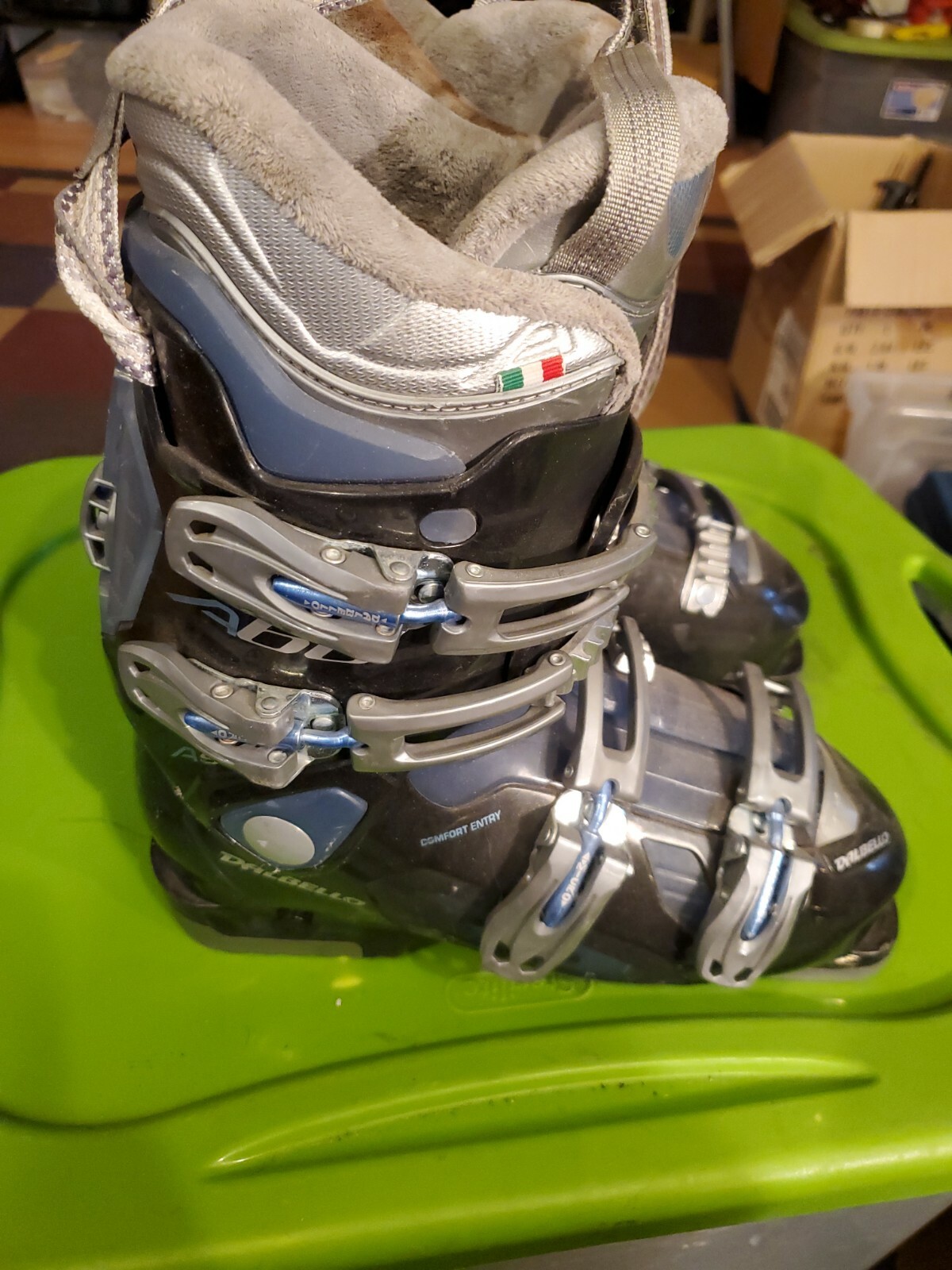 SALOMON Dalbello Aspire A60 Scarpa da sci