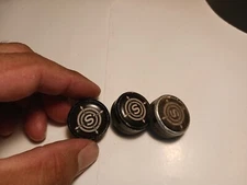 Shrewd Stabilizer 0.5oz Revel End Weights