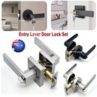 <!--F#f_0-->Interior Door Handle Passage Door Lever Privacy Door Handles Door Locks Locksets<!--F/-->