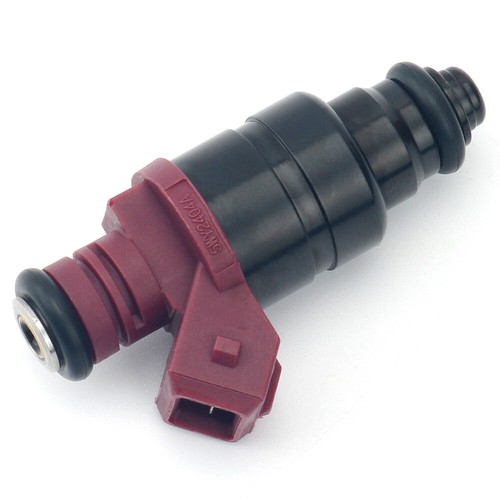 1Pc Fuel Injector For Chery QQ 0.8 John Deere 825i Gator 3 Cylinder 5WY2404A* - Picture 9 of 10