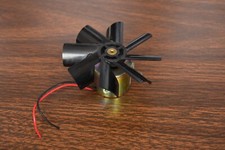 ICOM IC-751 PARTS: INTERNAL COOLING FINAL FOR FINAL UNIT