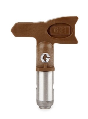 GRACO RAC X HDA Heavy Duty-Düsen Wendedüsen Switchtips große wählbar NEUWARE