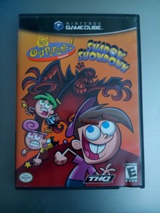 fairly oddparents shadow showdown gamecube iso downloads fairly oddparents shadow showdown gamecube iso downloads