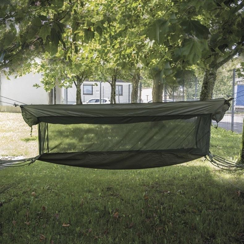 Mil-Tec USタイプ ジャングル ハンモック Mil-Tec US type jungle hammock japan unused | eBay