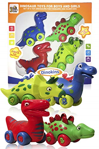 dinosaur toys for toddlers