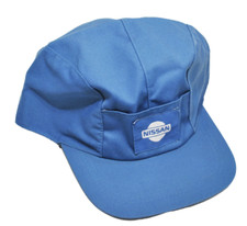 Vintage Nissan Strap Hat