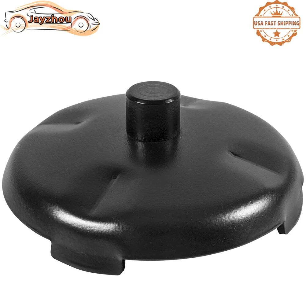 Floor Jack Saddle 6.75