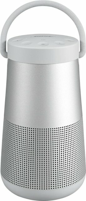 bose revolve plus wifi