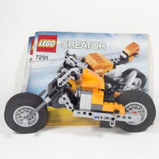 lego 7291