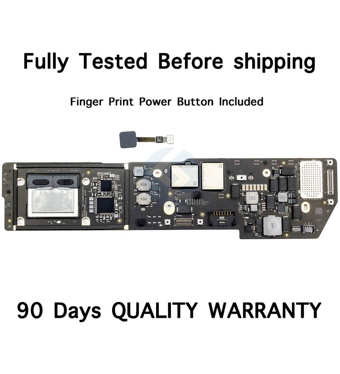 3.2GHz M1 8GB 256GB SSD 7GPU Logic Board 820-02899-A MacBook 3.2GHz M1 8GB 256GB SSD 7GPU Logic Board 820-02899-A MacBook