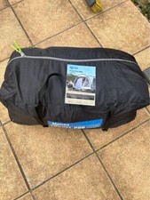 Kampa travel pod mini awning/tent