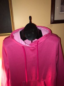 danskin now pullover hoodie