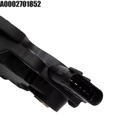 New Programmed 722.9 ISM Intelligent Servo Module For Mercedes-Benz W221 - Picture 9 of 14