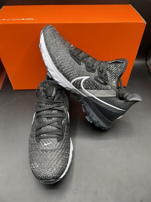 Nike Air Zoom Infinity Tour (Mens Size 8.5) Golf Shoes CT0540 001 PGA Multicolor Nike Air Zoom Infinity Tour (Mens Size 8.5) Golf Shoes  main image 4