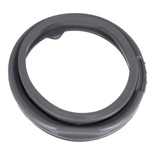 Hotpoint Whirlpool Washing Machine Door Seal ANTIMICROBIC STEAM ACTIVE CARE