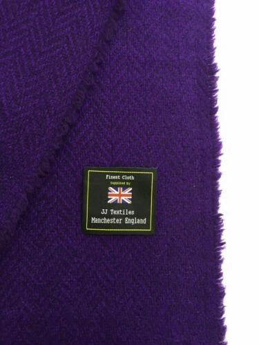 Cashmere Striped Craft Fabrics