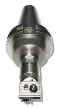 NEW URMA COMMAND 14 24 00 ROUGH BORING HEAD 1.14" - 1.54" RANGE & CAT 40 ADAPTER