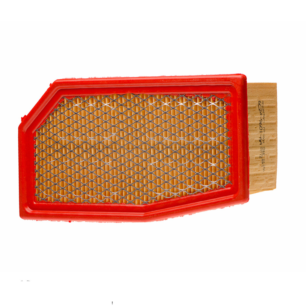 Elemento del filtro de aire del motor para Ford E350 E450 2004-2010 (P/N 6C2Z-9601-A)