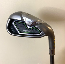TaylorMade RBZ Rocketballz 6 Iron Graphite Shaft Regular Flex