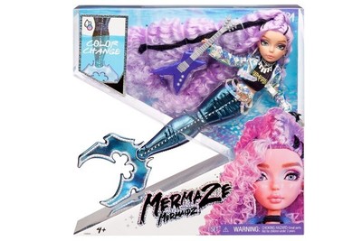 0035051580812 MGA Mermaze Mermaidz Lalka Syrenka Core Fashion s1 lalka Riviera 5