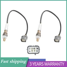 Upstream Front+Rear Oxygen Sensor For 2005-2008 Honda Pilot & Acura RL 3.5L V6