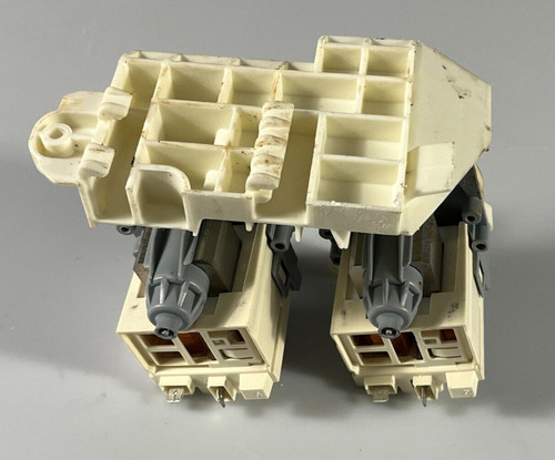 AEG L79485FL  Waschmaschine Laugenpumpe Pumpe M144 RR0520 #1669-11**