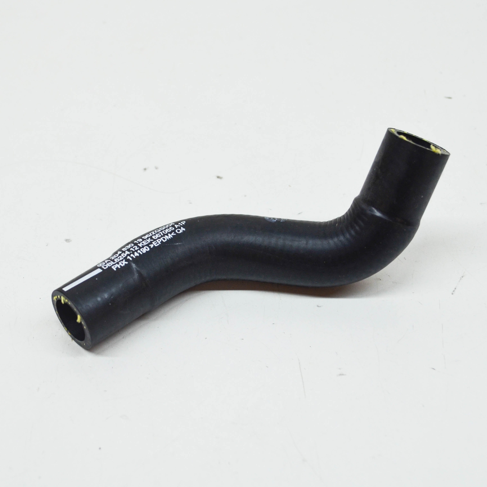 MERCEDES-BENZ C W204 Engine Return Pipe To Circulation A2048301996