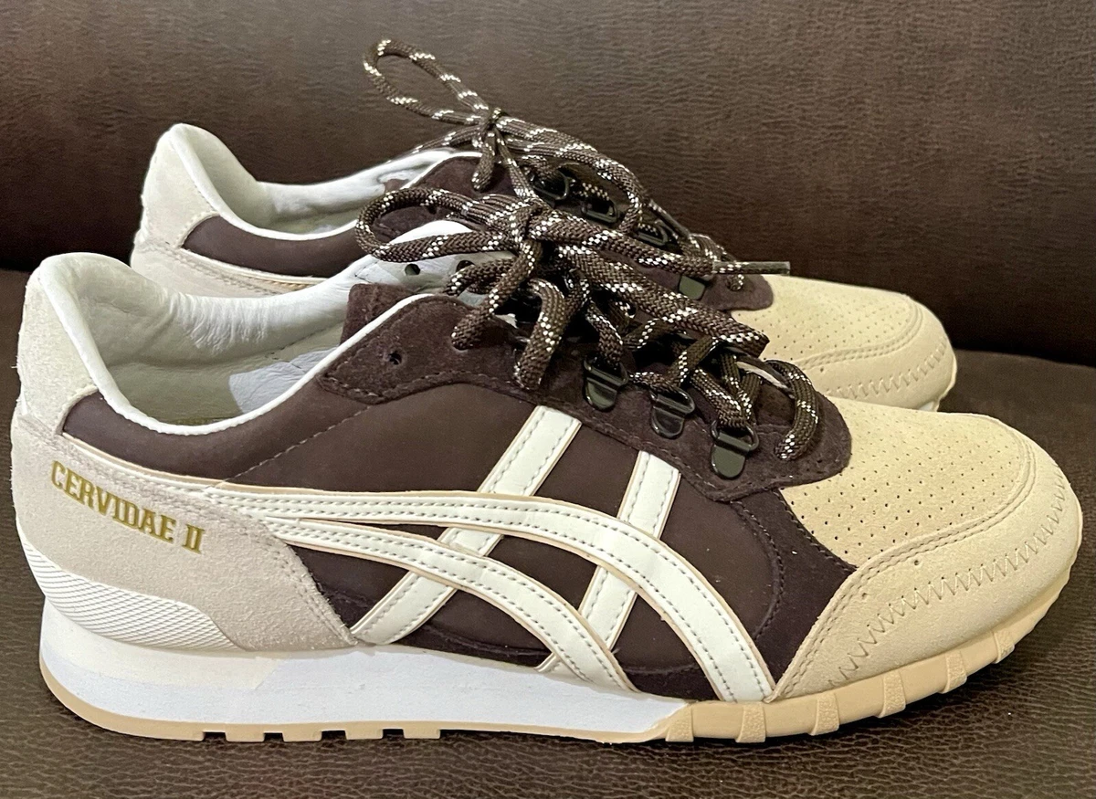 Asics Onitsuka Tiger Colorado Leather Burnish Athleisure Sneakers 10.5M Men\'s onitsuka tiger colorado products for sale | eBay main image 2