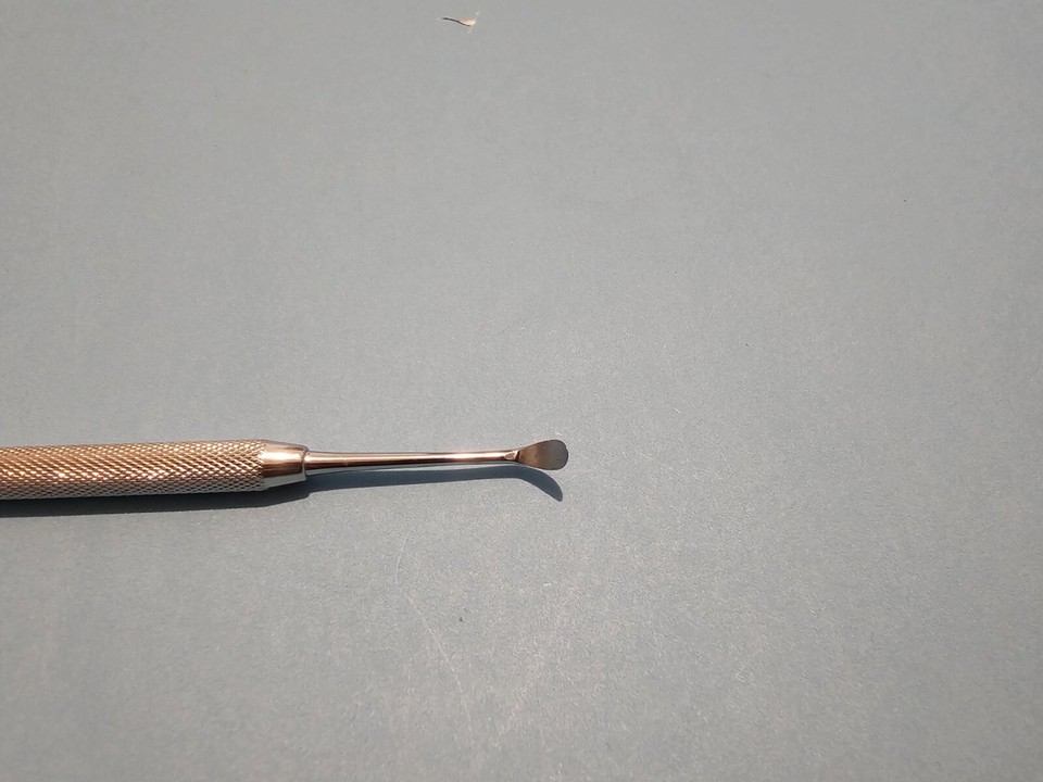 HUFRIEDY PH 2 Periosteal Elevator Hourigan Modified Woodson eBay