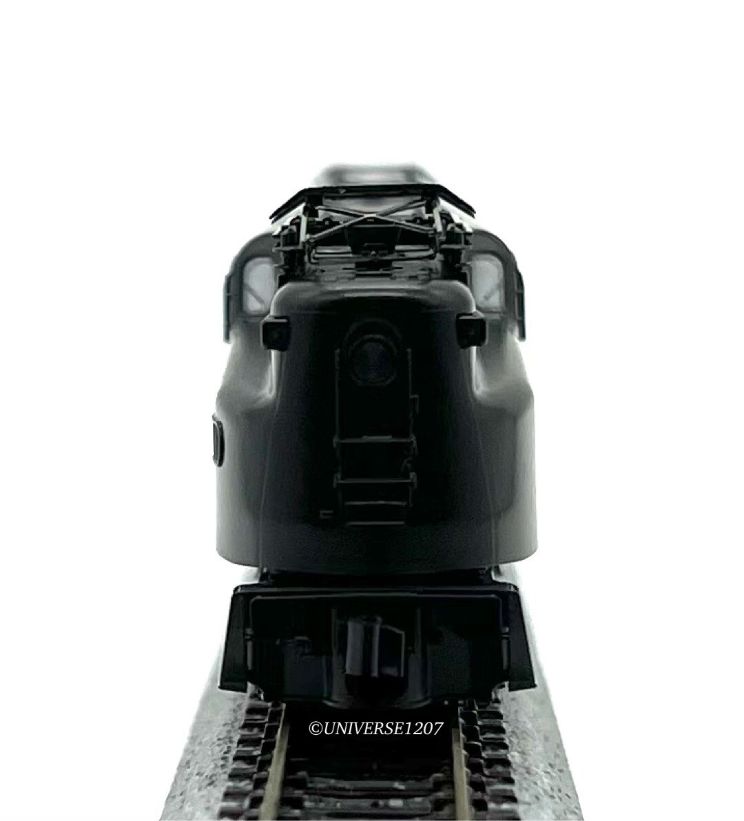 KATO/NOCH 7074065 Ge4/4 Ⅱ 652 HCD 2020 Kato 106-0021, N